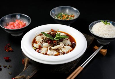 顺水鱼馆鱼火锅店要如何选址?