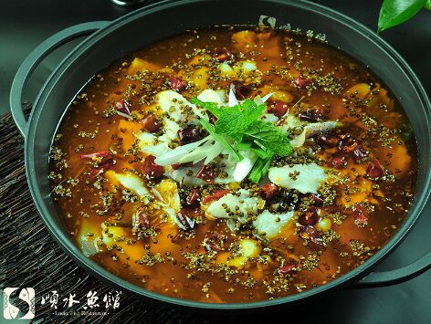 加盟知名鱼火锅哪家最好 顺水鱼馆名气如何