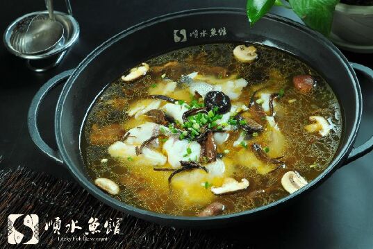 加盟哪个鱼火锅好 顺水鱼馆加盟好不好