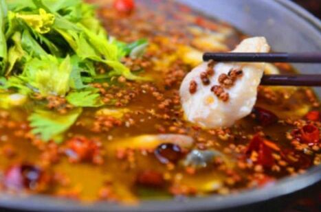 现在餐饮行业什么最火 顺水鱼馆天天生意好