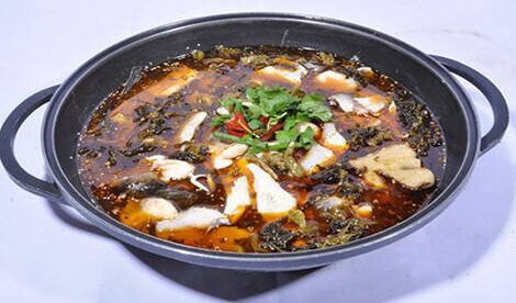 鱼火锅店加盟什么牌子好 顺水鱼馆解决你创业难题